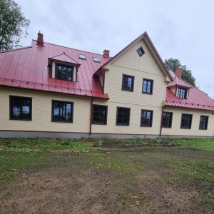 Dignājas muiža